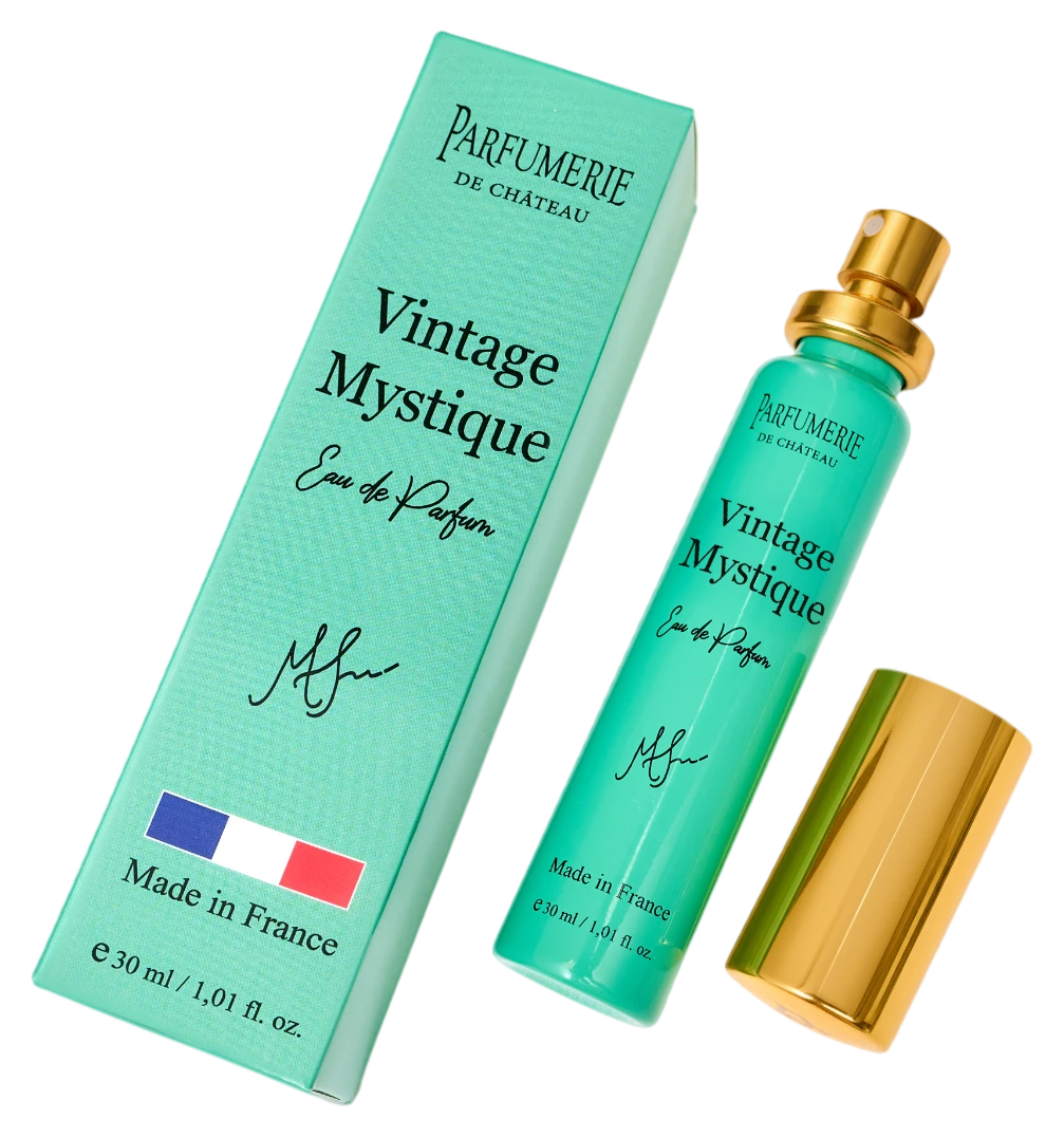 Vintage Mystique